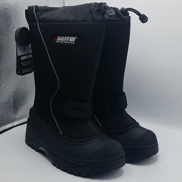 baffin tundra boots